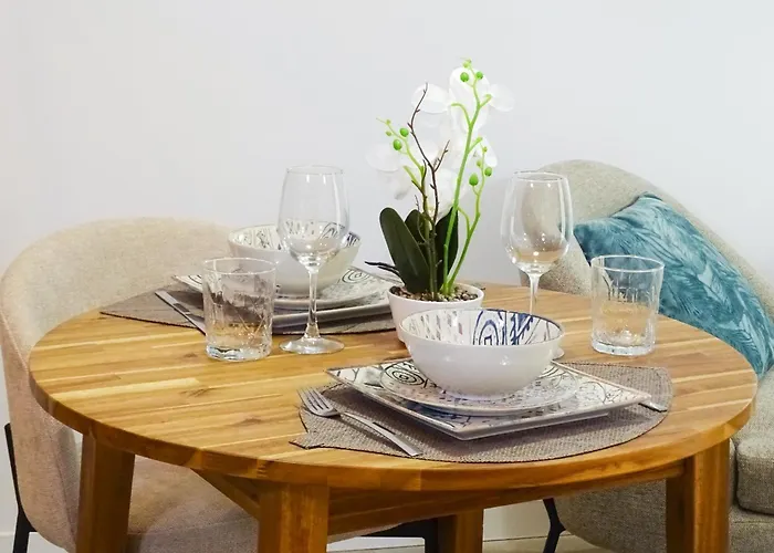 Dm1 - Loft * 발렌시아