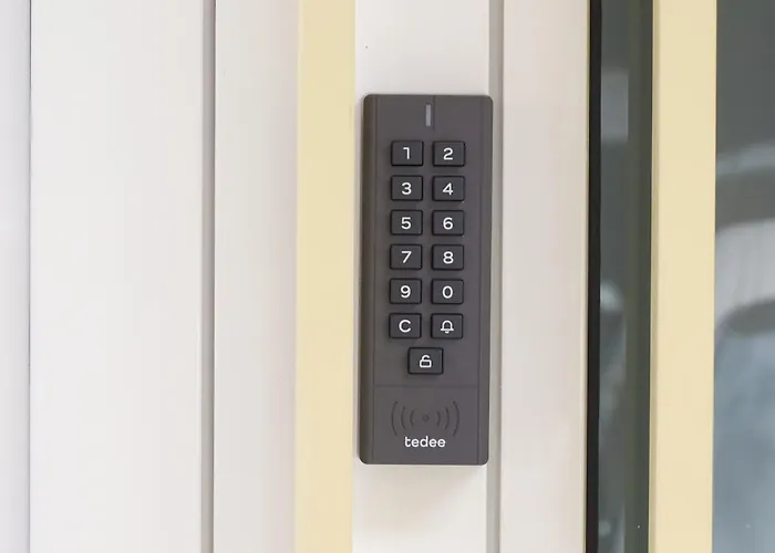 Dm1 - Loft 아파트