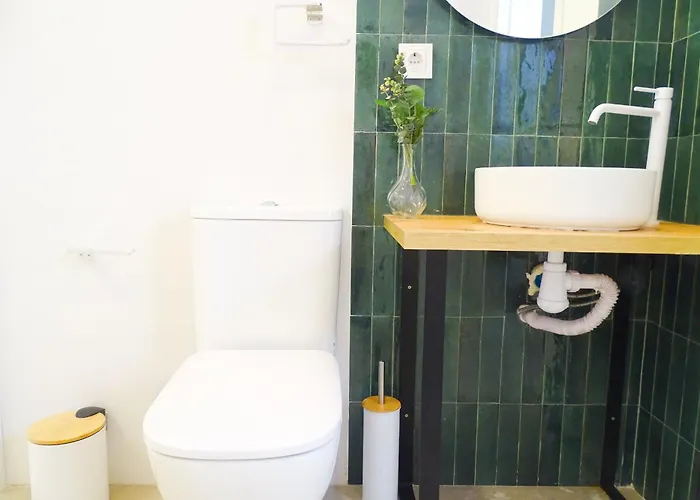 Dm1 - Loft 아파트 발렌시아