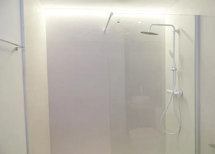 Dm1 - Loft 아파트