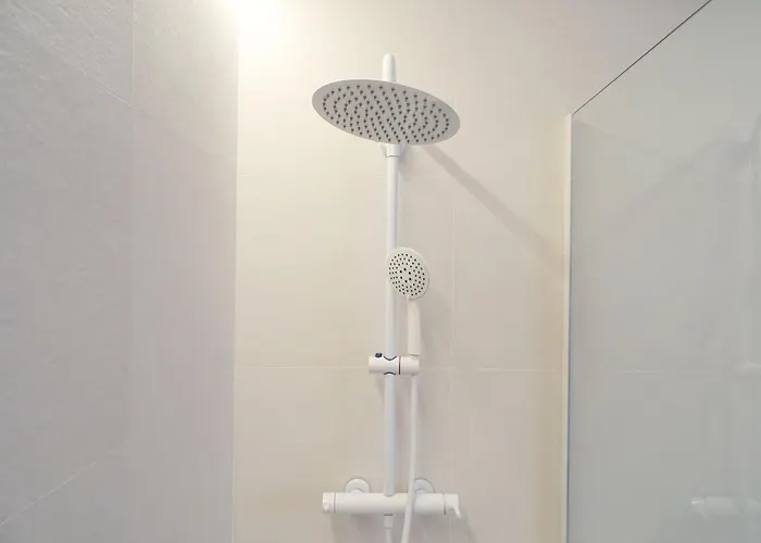 Dm1 - Loft 아파트 *