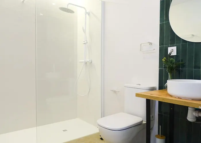 아파트 Dm1 - Loft *