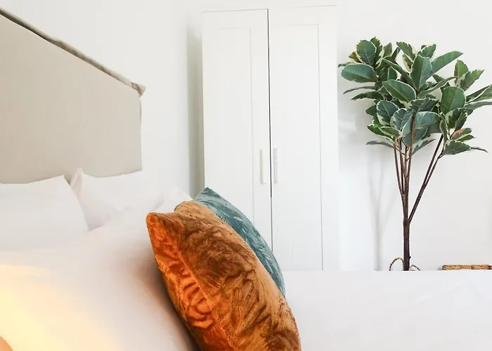 Dm1 - Loft 아파트 *