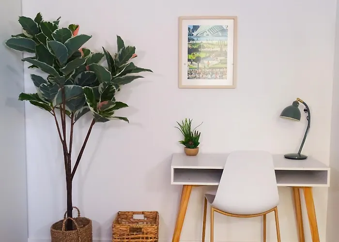 아파트 Dm1 - Loft