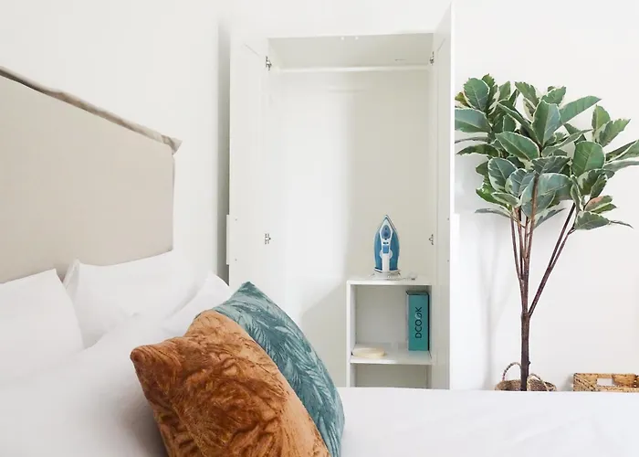 아파트 Dm1 - Loft *