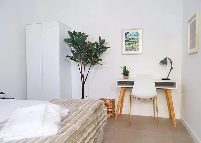 아파트 Dm1 - Loft