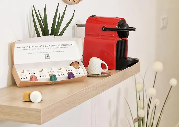 Dm1 - Loft 아파트 발렌시아