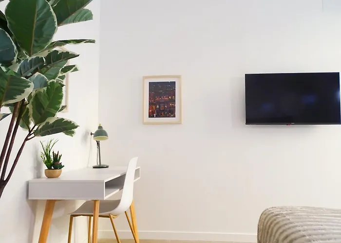 아파트 Dm1 - Loft *