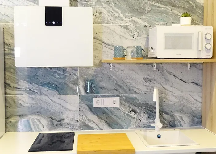 Dm1 - Loft 아파트