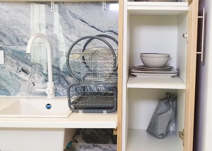 아파트 Dm1 - Loft 발렌시아