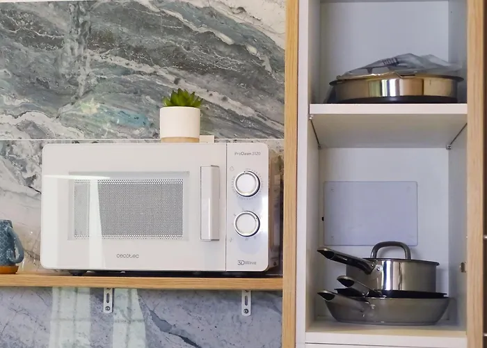 Dm1 - Loft 아파트