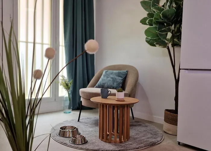 Dm1 - Loft 아파트 *