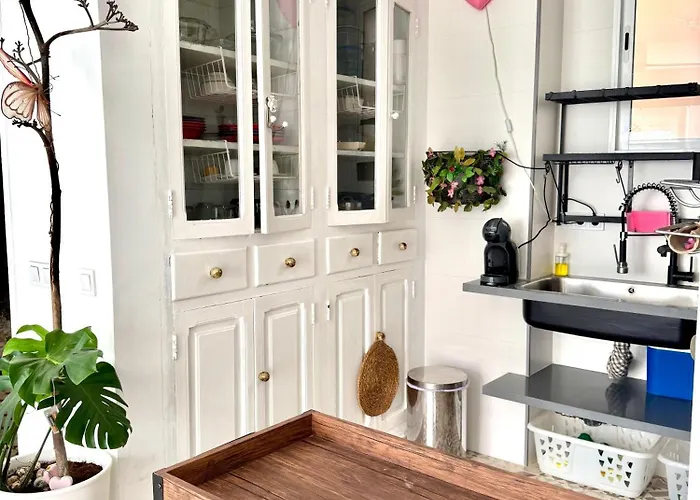 Casa Tipica Valenciana דירה *