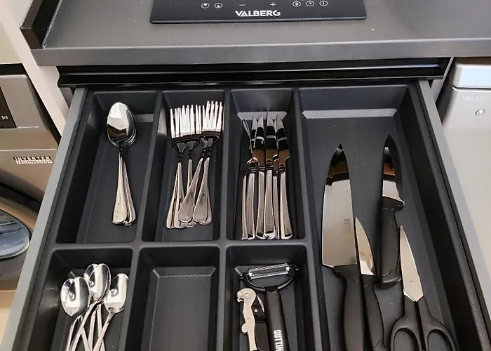 Διαμέρισμα Rd C Βαλένθια