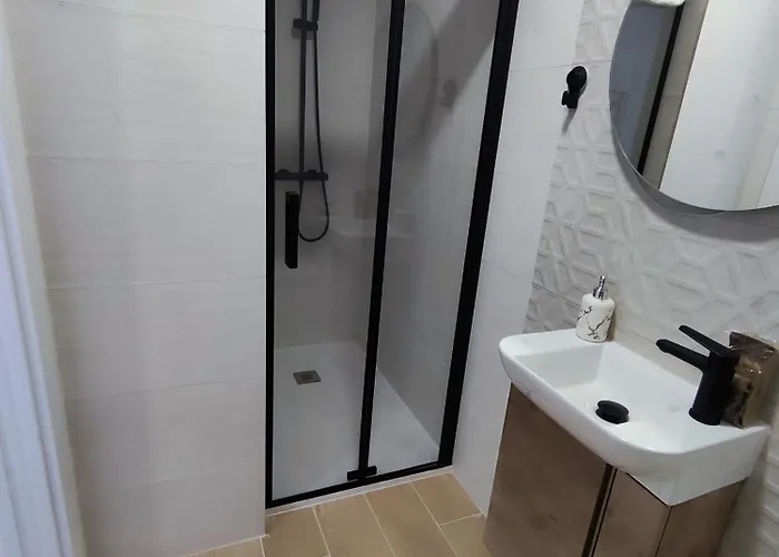 Rd C Διαμέρισμα