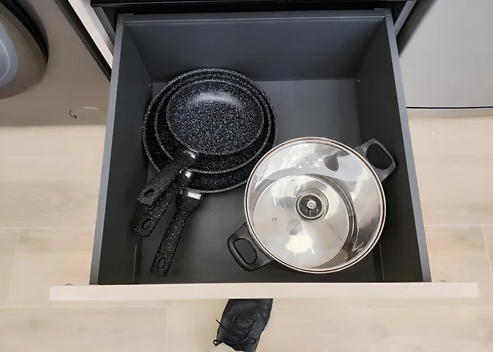 Διαμέρισμα Rd C