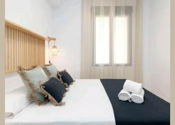 Eliving - Biopark Center & Airport * فالنسيا