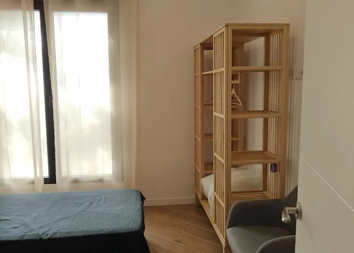 Eliving - Biopark Center & Airport *