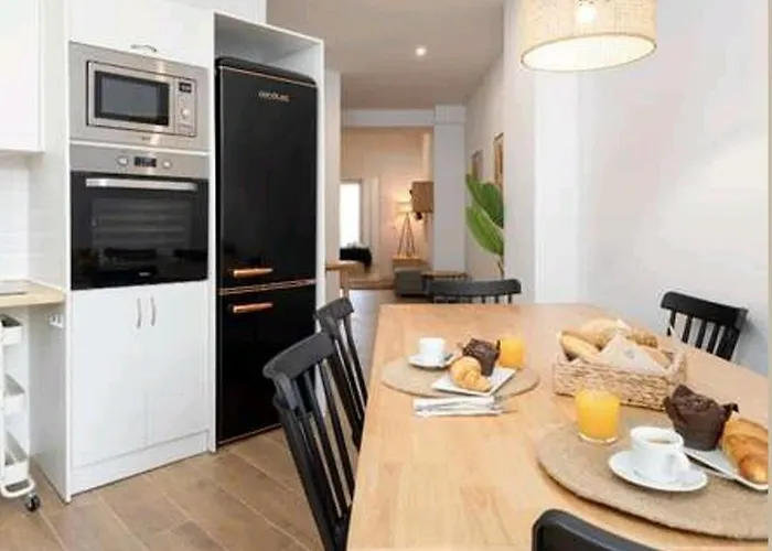 شقة Eliving - Biopark Center & Airport