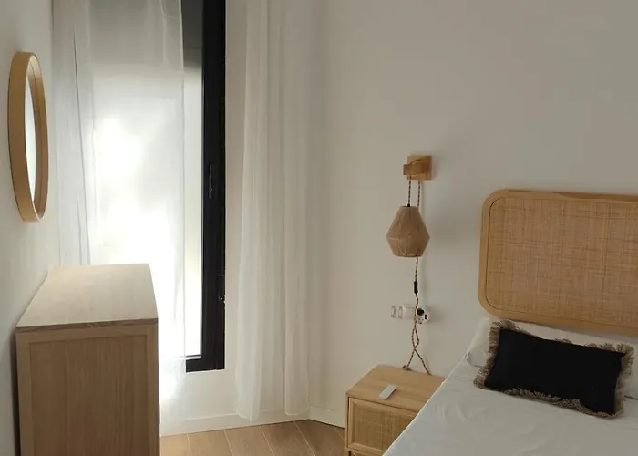 شقة Eliving - Biopark Center & Airport فالنسيا