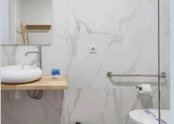 Eliving - Biopark Center & Airport فالنسيا