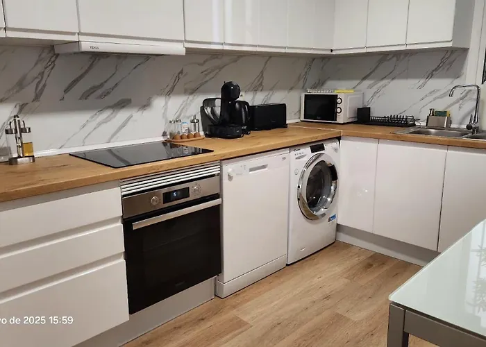 Cervantes Prime 발렌시아