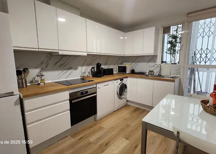 Cervantes Prime 아파트