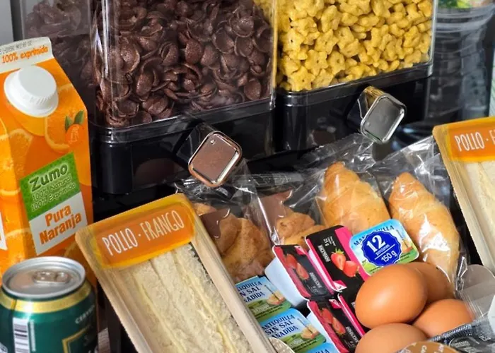 Arena Legacy Modern Suits Valencia