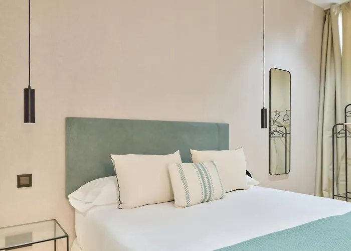 Romantic N.4 Oceanografico Virkin Apartment