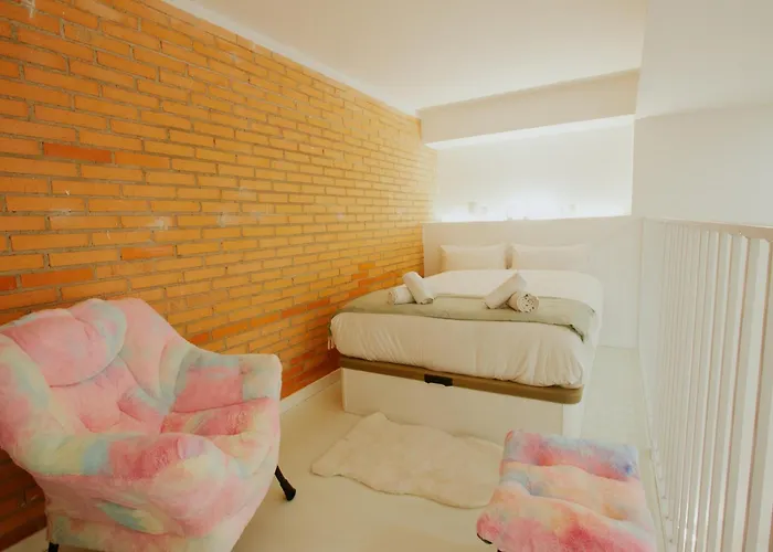 2 Of Arts And Science Fast Wifi 2 * Βαλένθια