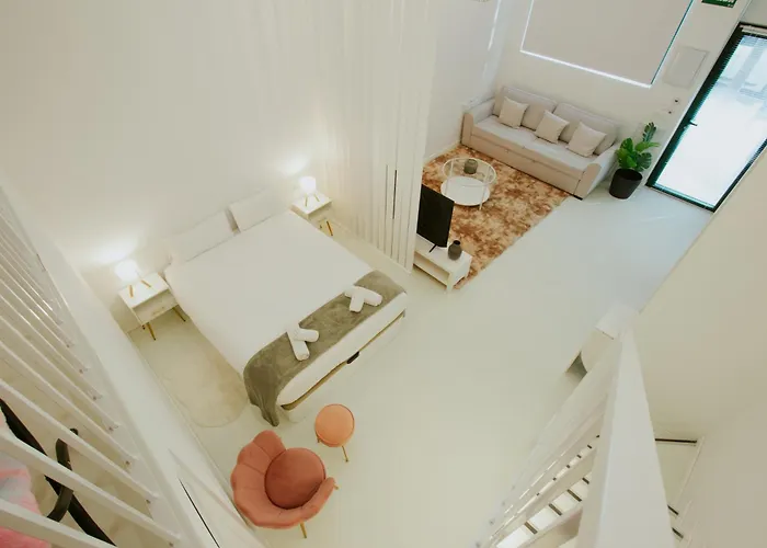 2 Of Arts And Science Fast Wifi 2 * Βαλένθια