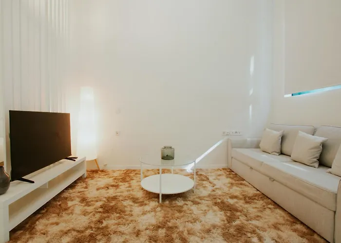 Διαμέρισμα 2 Of Arts And Science Fast Wifi 2