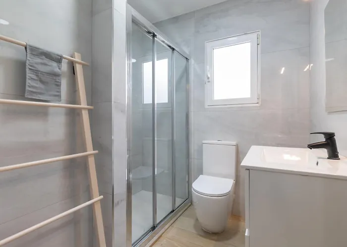 Montolivet Gulliver Διαμέρισμα