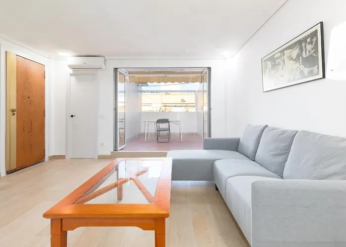 Montolivet Gulliver * Βαλένθια