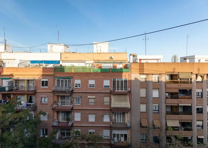 Montolivet Gulliver * Βαλένθια