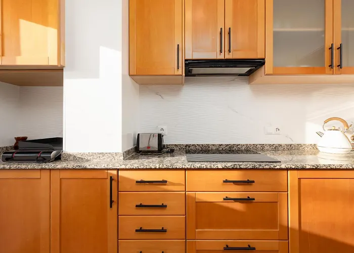 Montolivet Gulliver Διαμέρισμα *