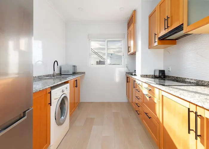 Montolivet Gulliver Διαμέρισμα