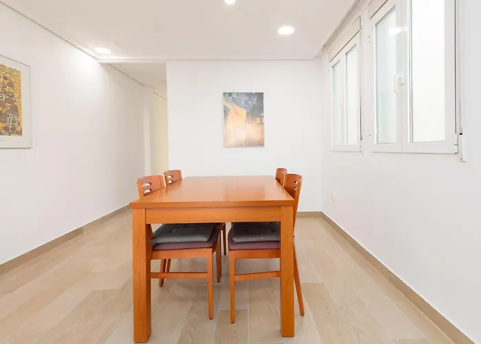 Montolivet Gulliver Διαμέρισμα