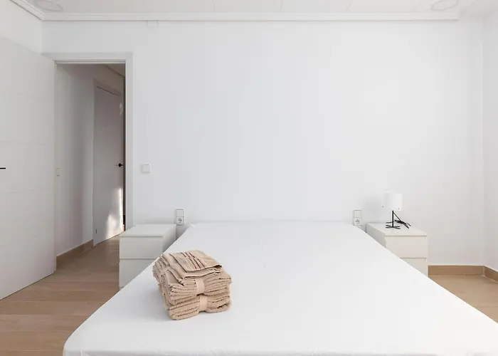 Montolivet Gulliver * Βαλένθια