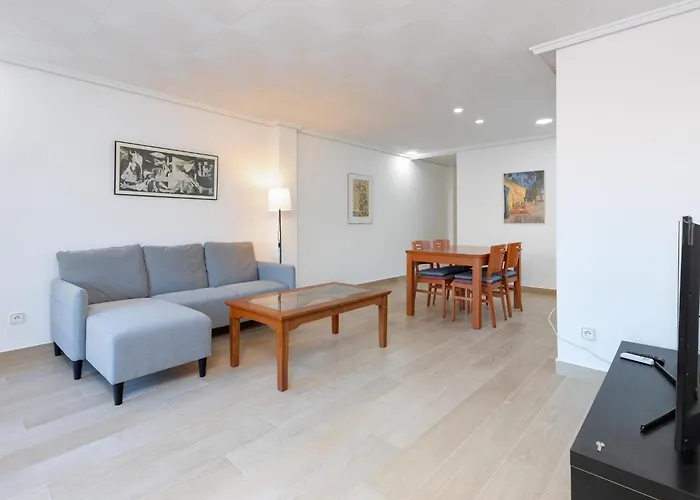 Montolivet Gulliver * Βαλένθια