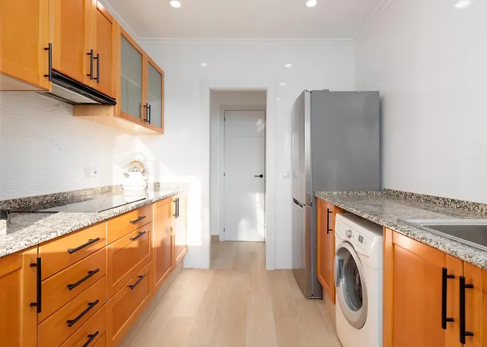 Montolivet Gulliver Διαμέρισμα Βαλένθια