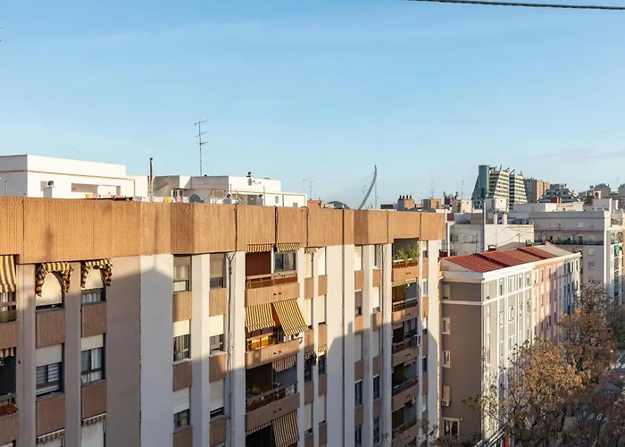 Montolivet Gulliver Διαμέρισμα