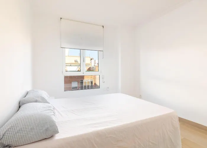 Διαμέρισμα Montolivet Gulliver *