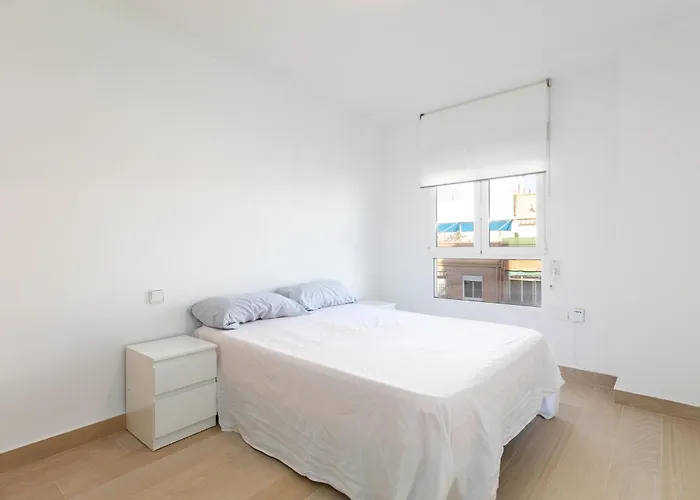 Montolivet Gulliver Διαμέρισμα