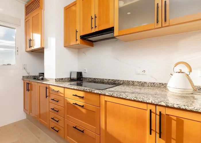 Διαμέρισμα Montolivet Gulliver *