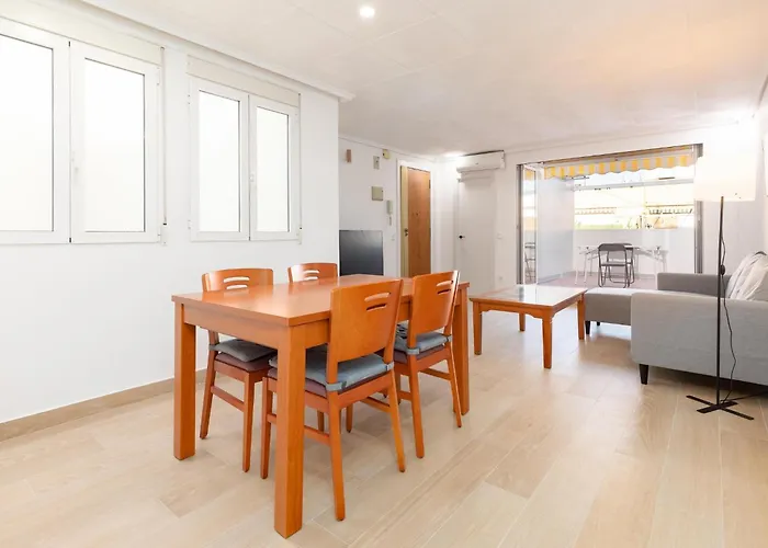 Montolivet Gulliver * Βαλένθια