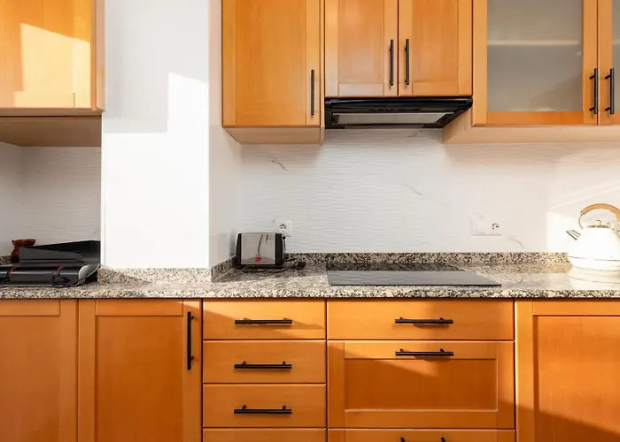 Διαμέρισμα Montolivet Gulliver *