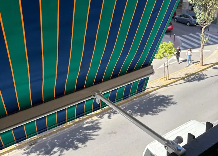 Cosy Flat With Excellent Location In Valencia! *