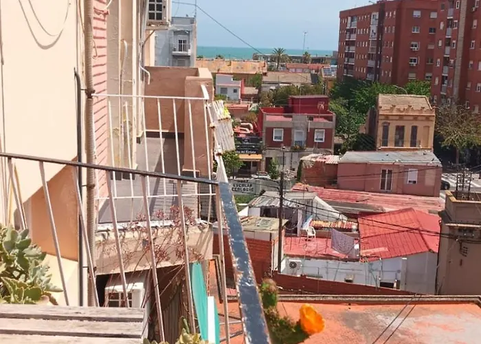 Malvarosa * Valensiya