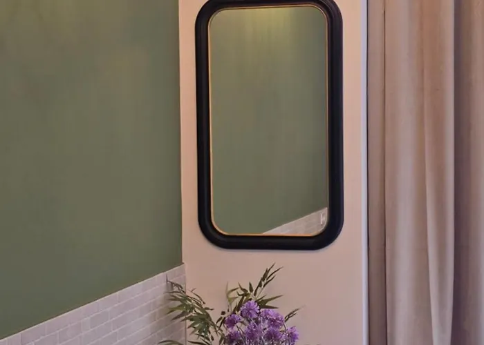 Lejlighed Arena Legacy Modern Suits *